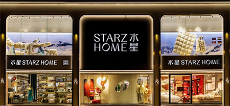 品质领航！水星家纺专业床品凭实力登顶销量榜首
