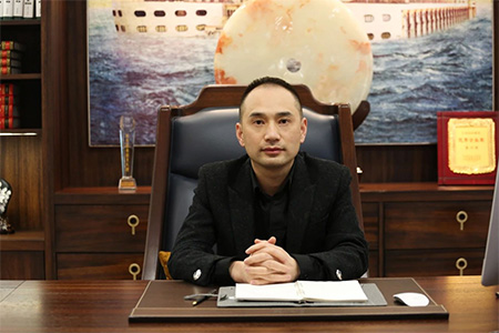 区政协委员余小波：匠心淬炼初心  笃行丈量征程